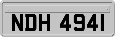 NDH4941