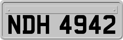 NDH4942