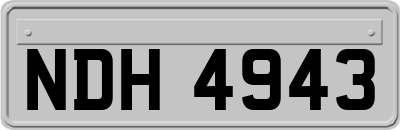 NDH4943