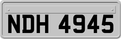 NDH4945