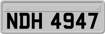 NDH4947