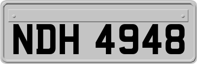 NDH4948