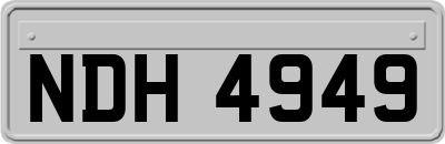 NDH4949