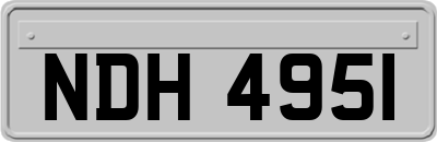 NDH4951