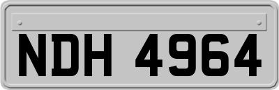 NDH4964