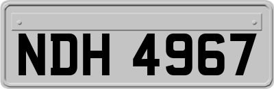 NDH4967