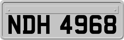 NDH4968