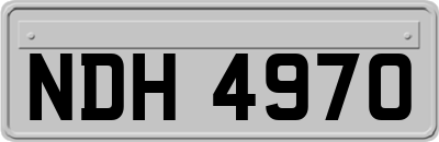 NDH4970