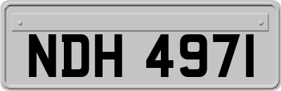 NDH4971
