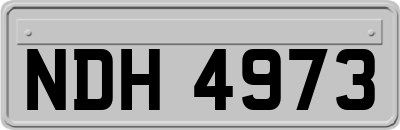 NDH4973