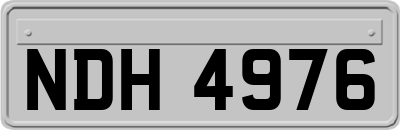 NDH4976