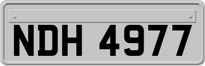 NDH4977