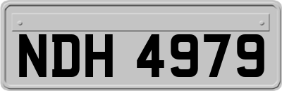 NDH4979