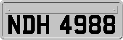 NDH4988