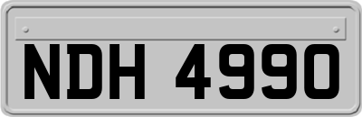 NDH4990