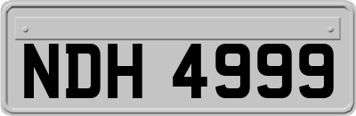 NDH4999