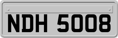 NDH5008