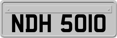 NDH5010