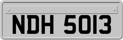 NDH5013