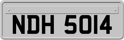 NDH5014