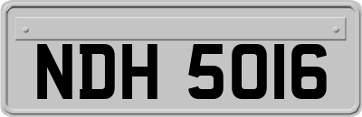 NDH5016