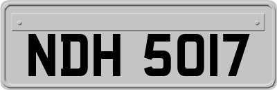 NDH5017