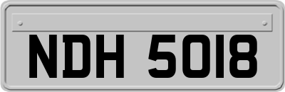 NDH5018