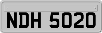 NDH5020