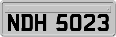NDH5023