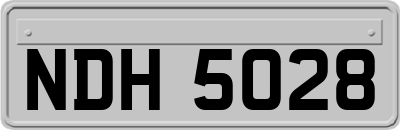 NDH5028