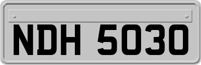 NDH5030