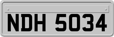NDH5034