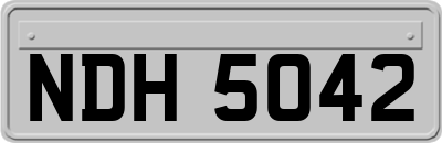 NDH5042