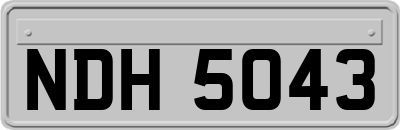 NDH5043