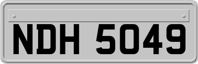 NDH5049