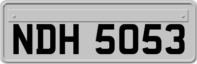 NDH5053