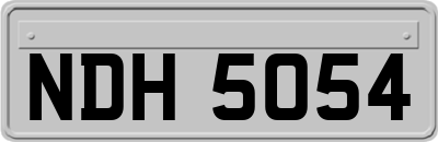 NDH5054