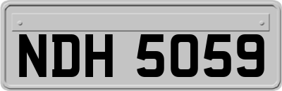 NDH5059