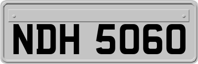 NDH5060