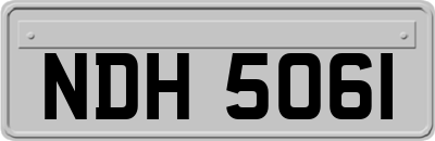 NDH5061