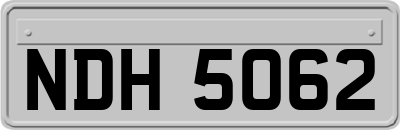 NDH5062