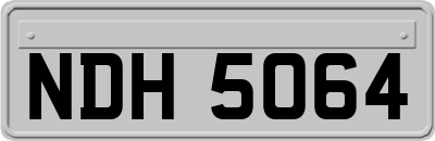 NDH5064