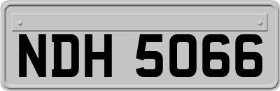 NDH5066