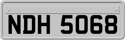 NDH5068