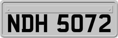NDH5072