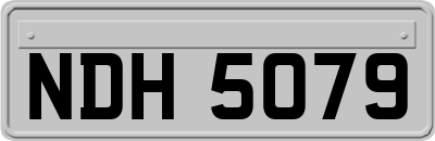 NDH5079