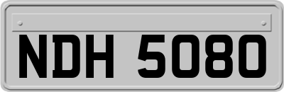 NDH5080
