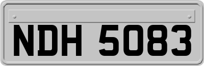 NDH5083