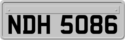 NDH5086