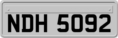 NDH5092